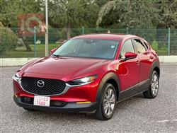 مازدا CX-30